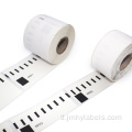 Dymo Compatible Premium Thermal Label Roll